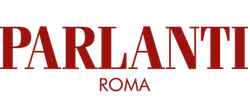 Parlanti Roma Logo